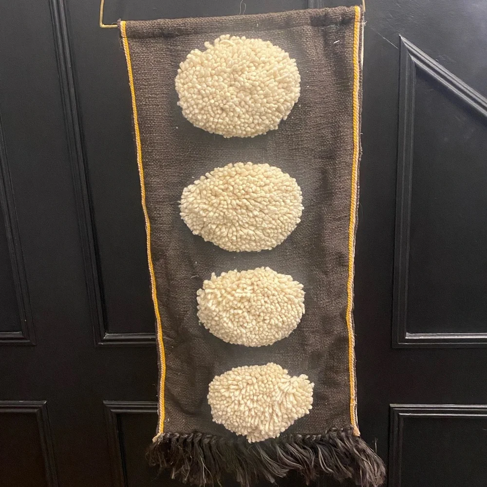 Urban Outfitters Mariah Wall Hanging